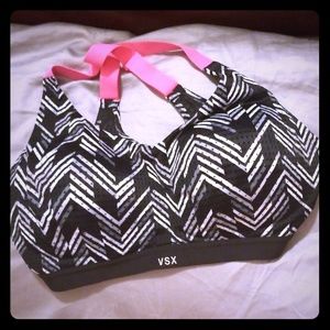 Victoria's Secret sport sports bra